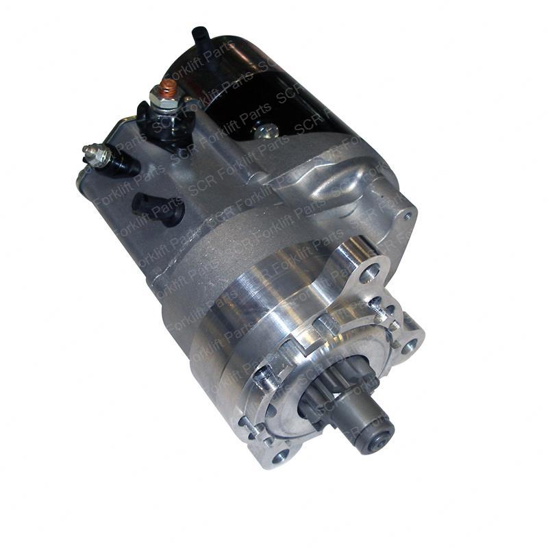 STARTER - HEAVY DUTY NEW YT220002651-HD yt220002651-hd product image