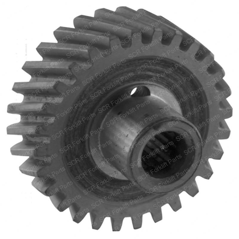 GEAR - HYDRAULIC PUMP HY135982 hy135982 product image