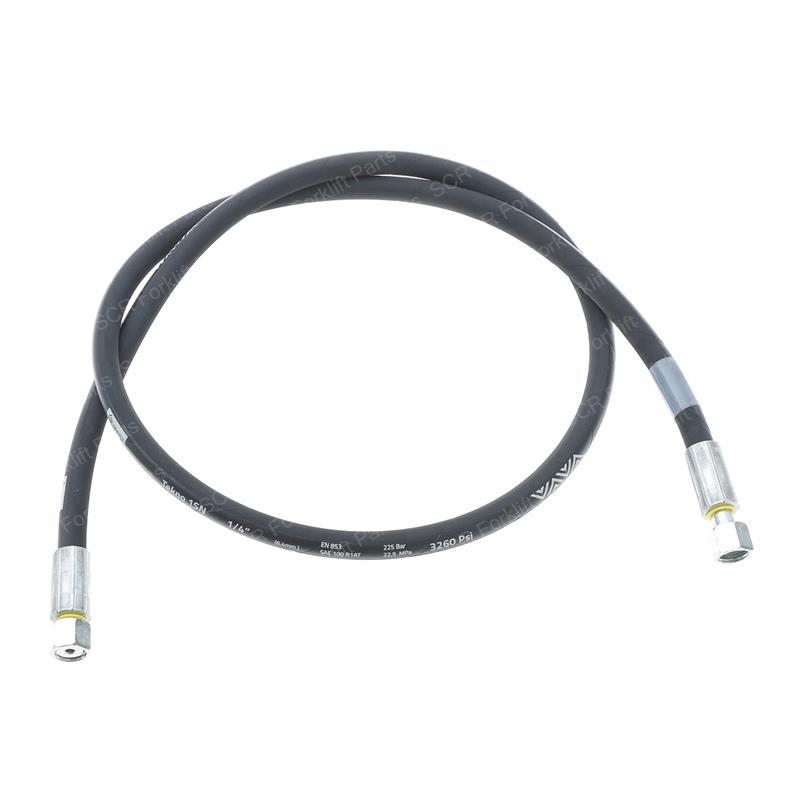 HOSE 1/4 X 56STR X STR JL2753545 jl2753545 product image