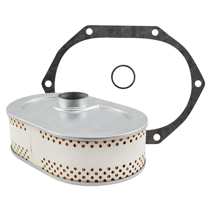 FILTER KIT - HYDRAULIC DWP551196 dwp551196 product image