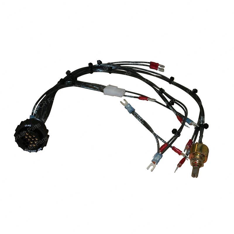 HARNESS CT1122838 ct1122838 product image