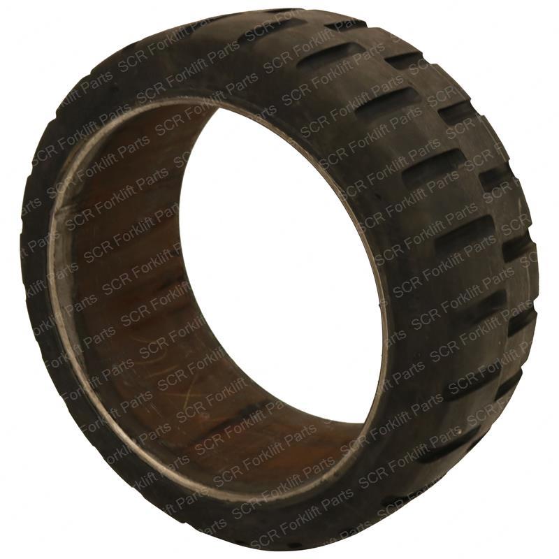 TIRE - PRESS ON 22X9X16 CL4576300-MIL cl4576300-mil product image