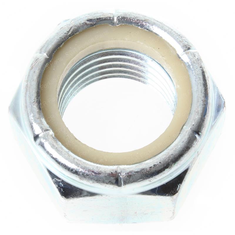 NUT 1.0X8THD TY00590-42076-71 ty00590-42076-71 product image