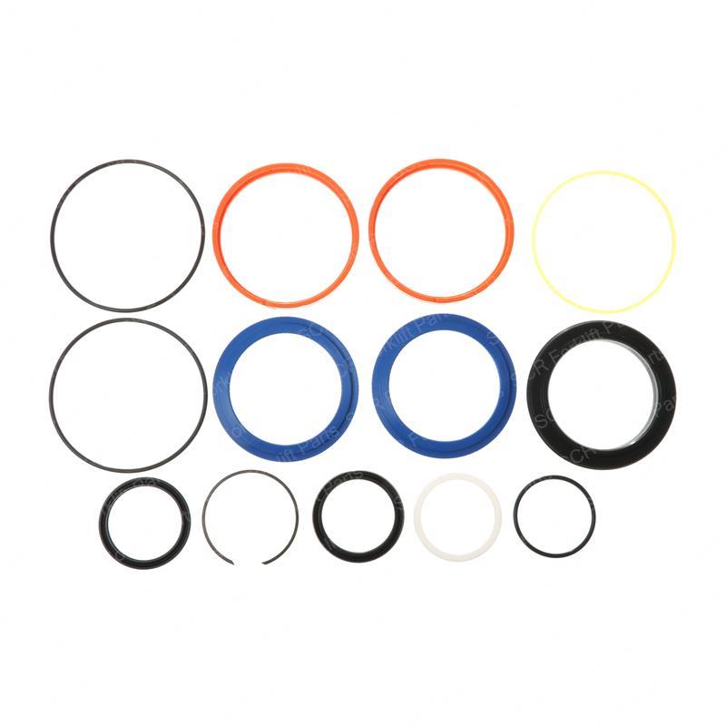 SEAL KIT -  OSCILLATING CYLINDE JLGN89295 jlgn89295 product image