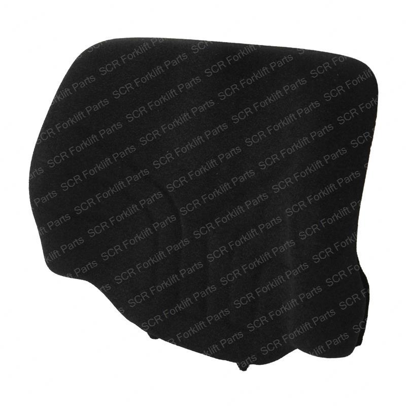 CUSHION - SEAT BACK CLOTH RA221050-002 ra221050-002 product image