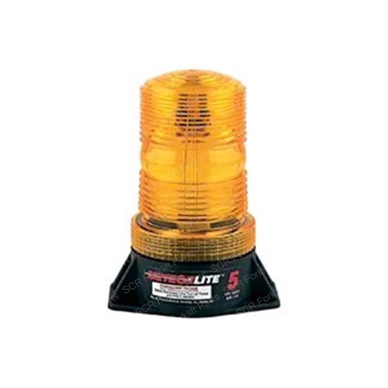 STROBE ML5 - 12-80V - AMBER JLK1019701 jlk1019701 product image