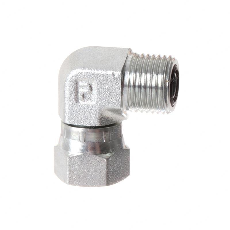 ELBOW - NUT GN4.0607.0118GT gn4-0607-0118gt product image