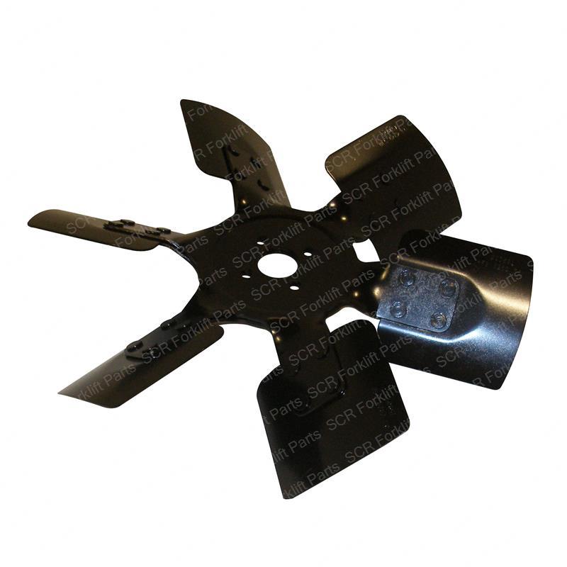 FAN - 6 BLADE CL3309714 cl3309714 product image