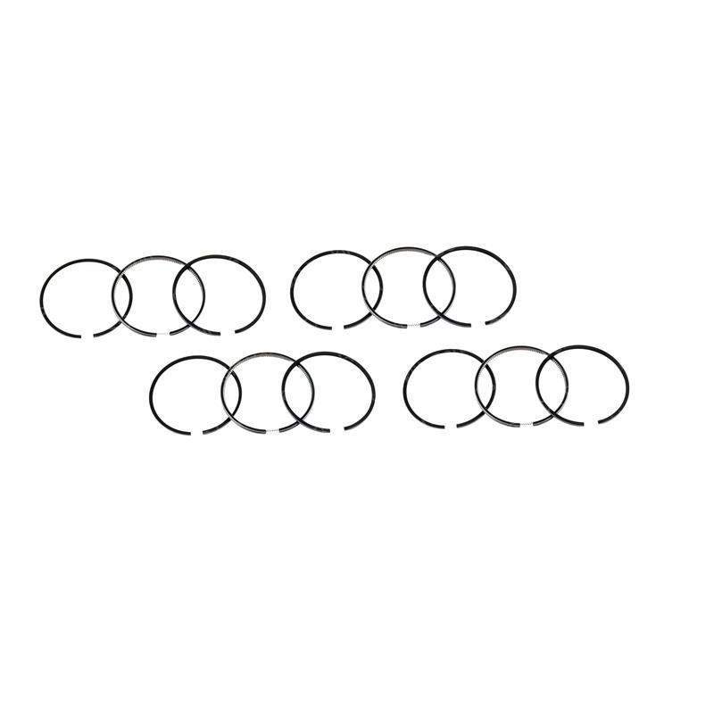 PISTON RING SET 4 CYL STD SY14722 sy14722 product image