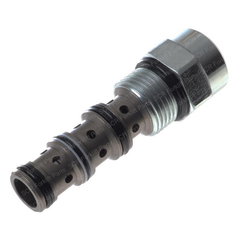 VALVE - PRESSURE COMPENSATOR JL115382SJ jl115382sj product image