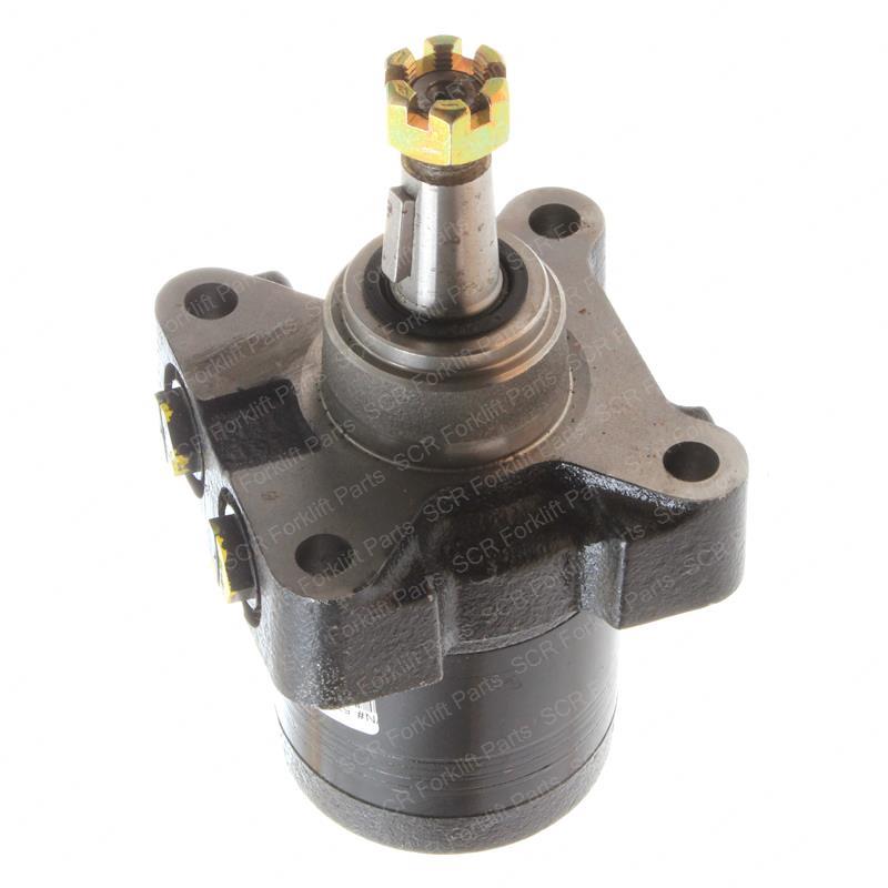 MOTOR - HYDRAULIC JLGN57996 jlgn57996 product image