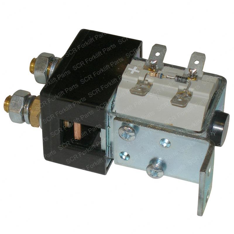 CONTACTOR - 36-48 VOLT YT258446300 yt258446300 product image