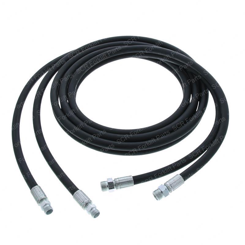 DOUBLEHOSE ASSEMBLY. 3751MM LI1814905026 li1814905026 product image