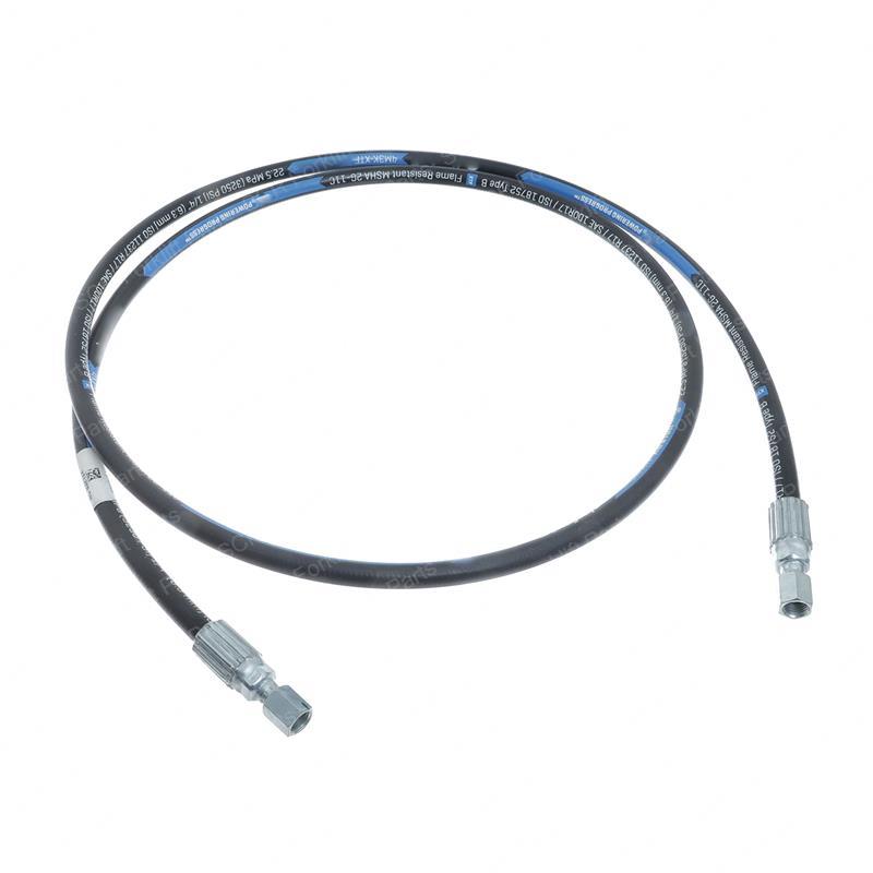 HOSE  .25X78.00 STRXSTR JL2753390 jl2753390 product image