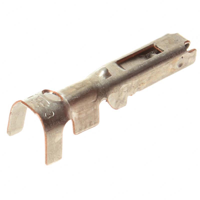 PIN- CONNECTOR RA1-012-507/002 ra1-012-507-002 product image