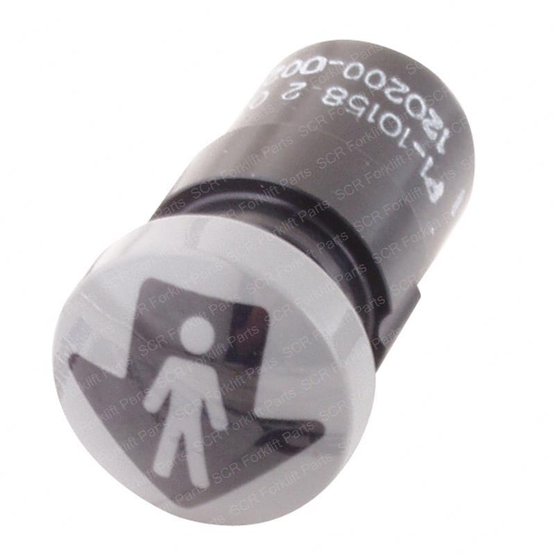 SWITCH - PANEL MOUNT 10 AMP CR120200-2 cr120200-2 product image