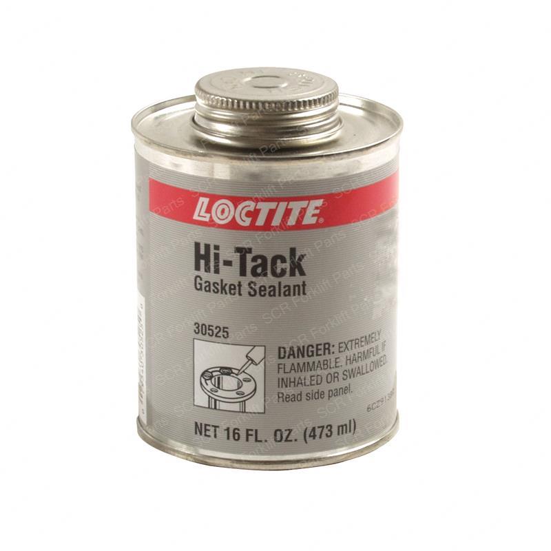 GASKET SEALANT-.16OZ BRUSH CAN CR650052 cr650052 product image