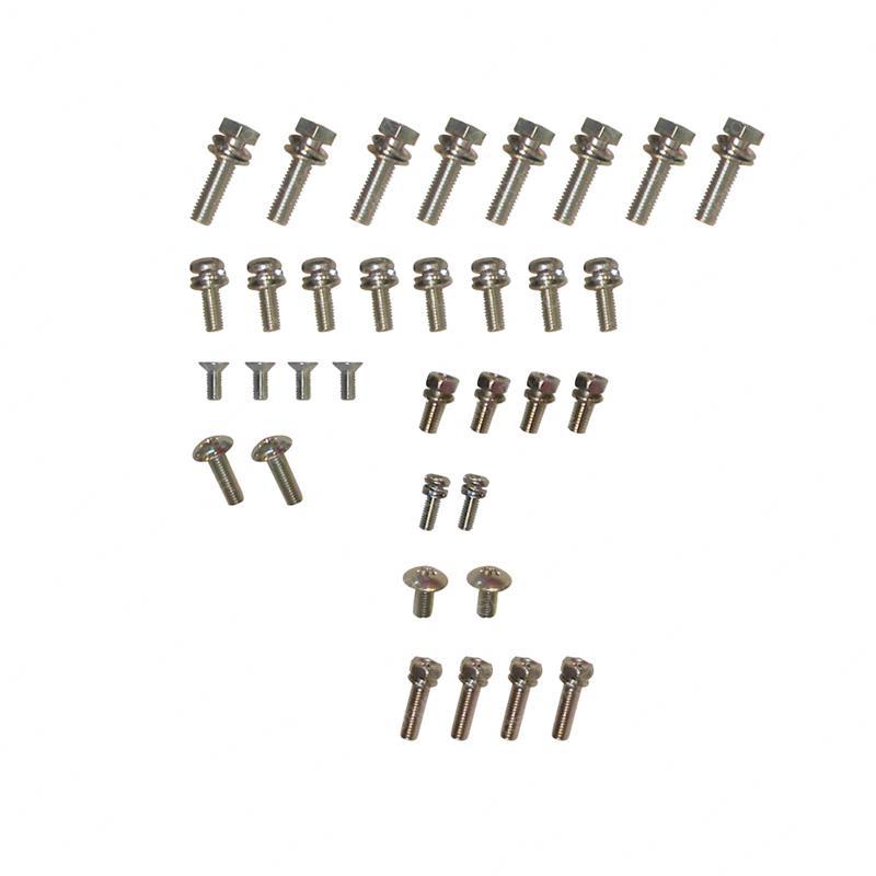 WASHER KIT - SCREW SY1237070 sy1237070 product image