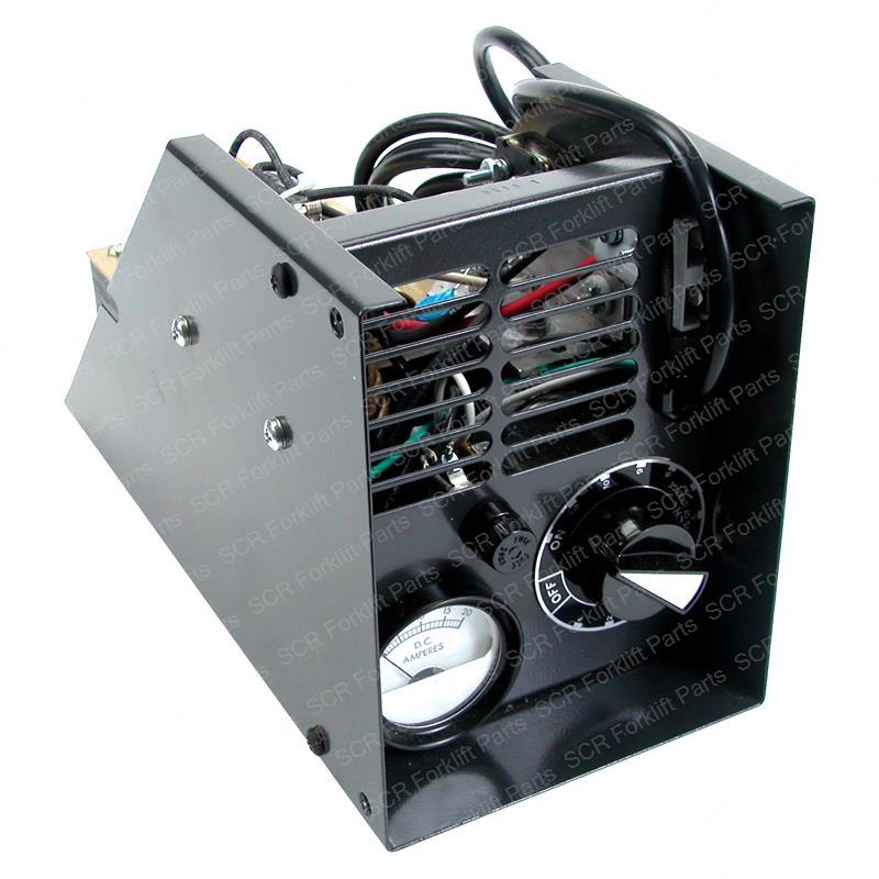 CHARGER - 24V 15A 120AC LIIE9005 liie9005 product image