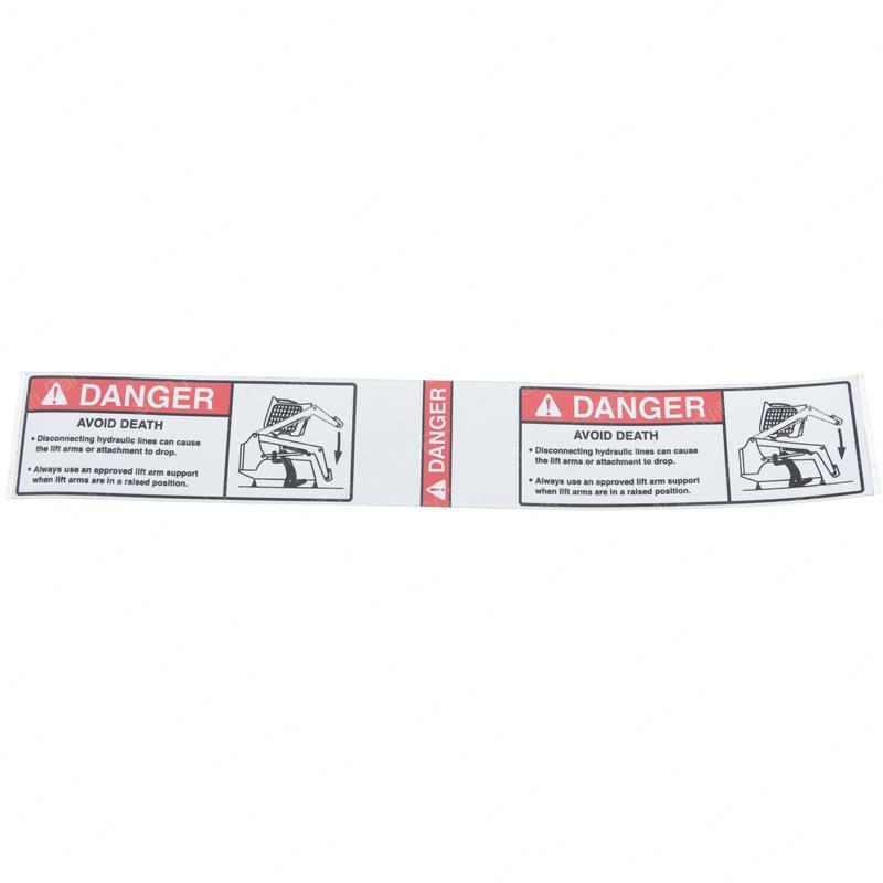 DECAL- DA BC6809511 bc6809511 product image