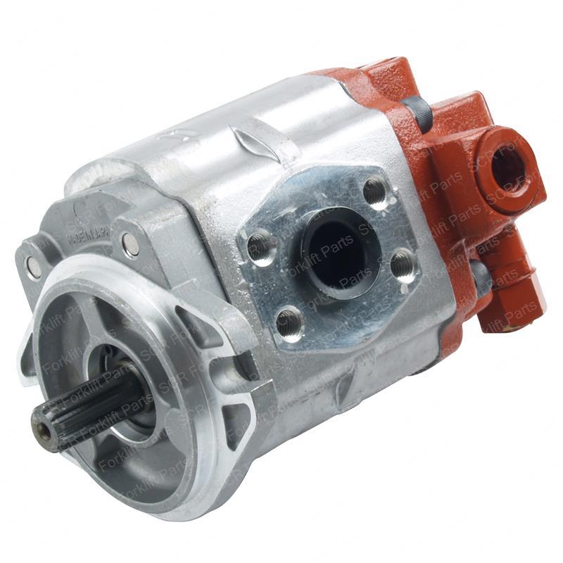 PUMP - HYDRAULIC HY1324538 hy1324538 product image