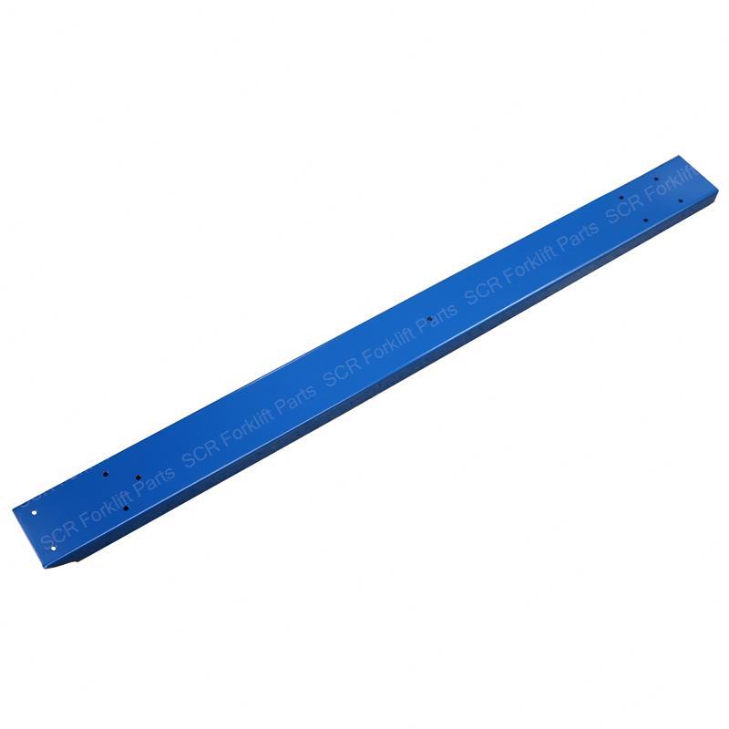 CHANNEL UPPER-PLASTIC TRACK GN36126GT gn36126gt product image