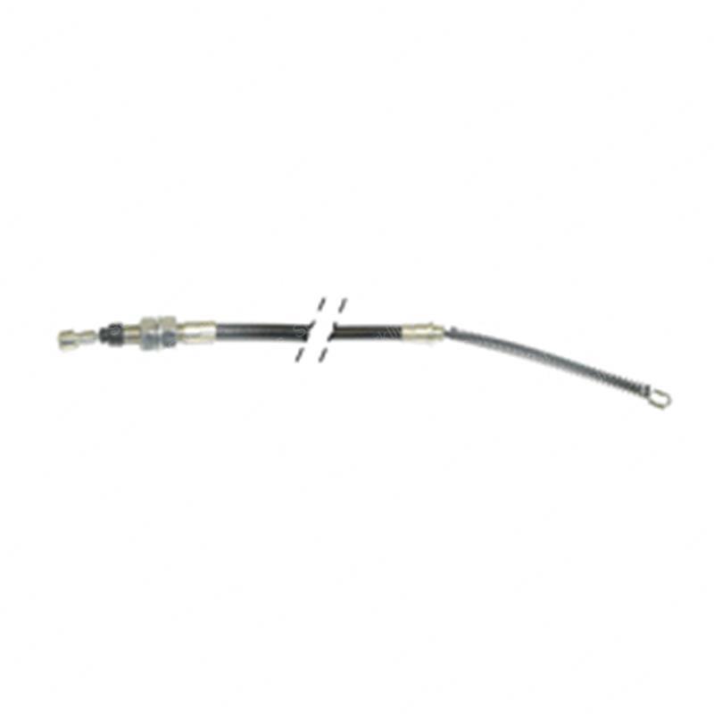 CABLE - BRAKE LH DWMB9124612700 dwmb9124612700 product image