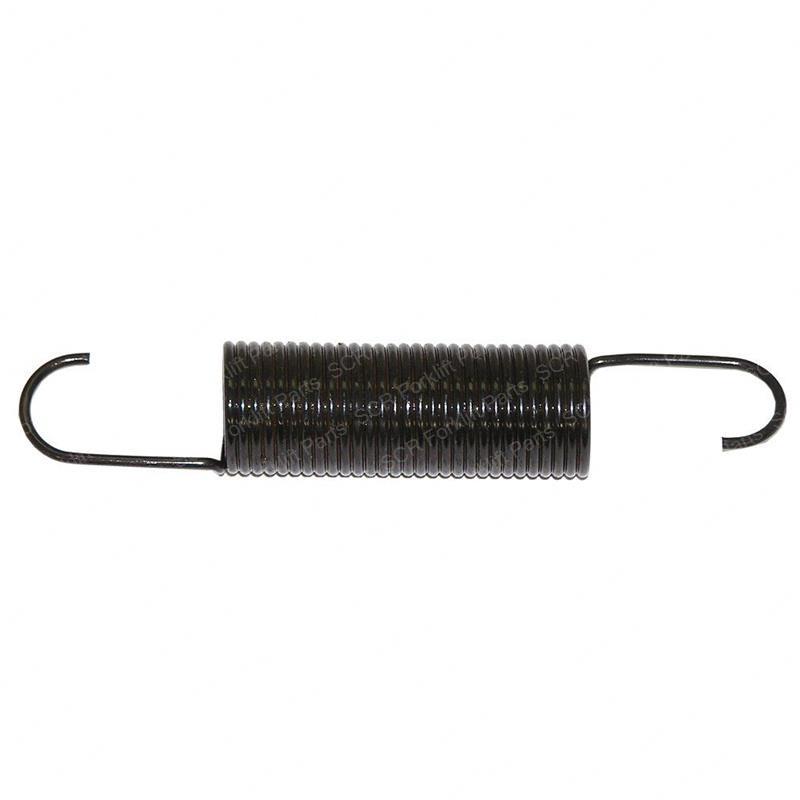 SPRING - BRAKE HY0353142 hy0353142 product image