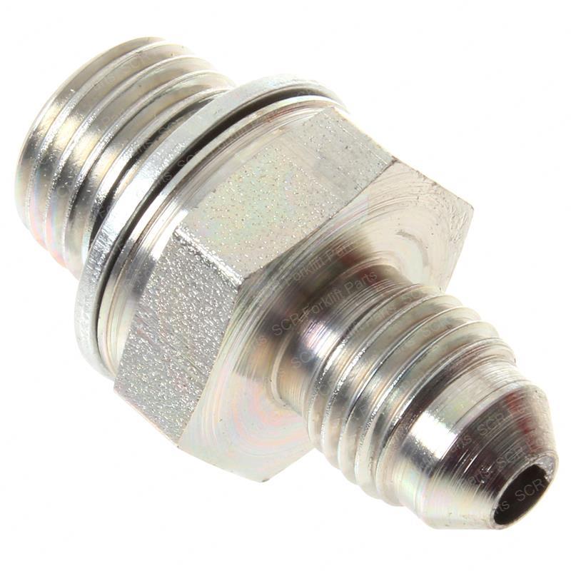 HYDRAULIC ADAPTER FITTING SY104230 sy104230 product image