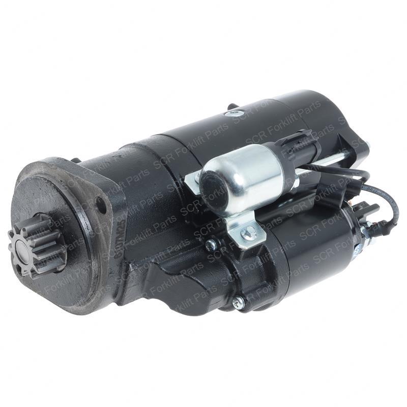 STARTER MOTOR LI0009710139 li0009710139 product image