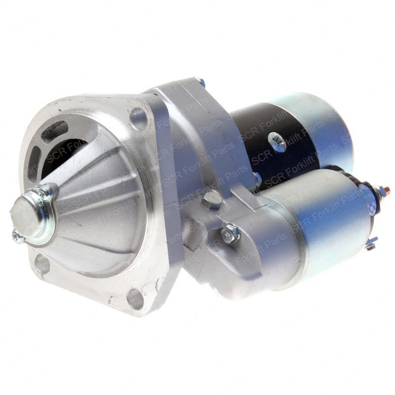 STARTER - NEW DWNI23300-06J04-N dwni23300-06j04-n product image