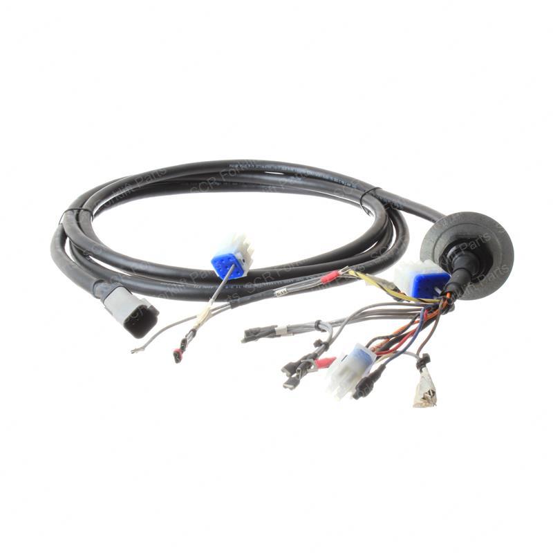 HARNESSCOMM.PLAT TO BOX-FIXED SY28-110470 sy28-110470 product image