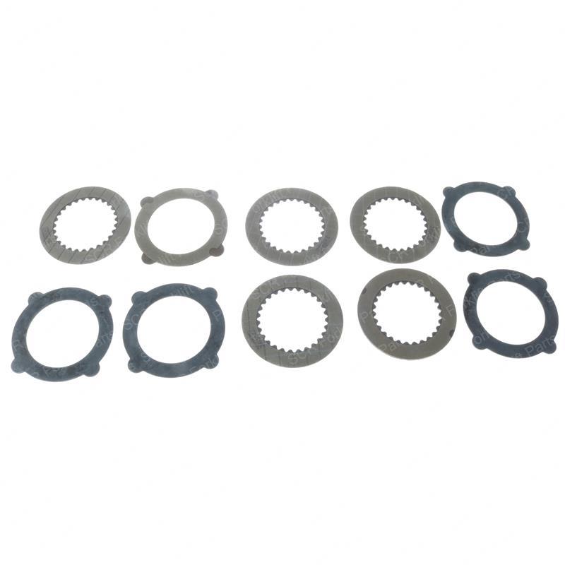 BRAKE DIS JL8007755 jl8007755 product image