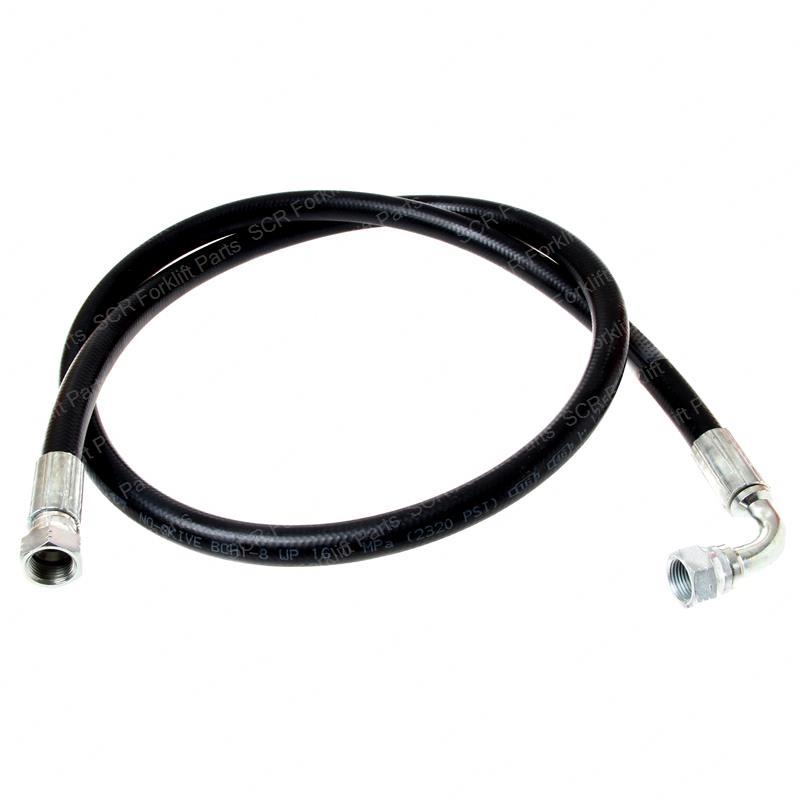 HOSE HYD .50X62.00 STRX90 JL2752519 jl2752519 product image