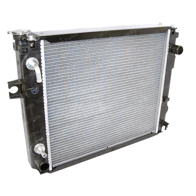 RADIATOR RA851682800 ra851682800 product image
