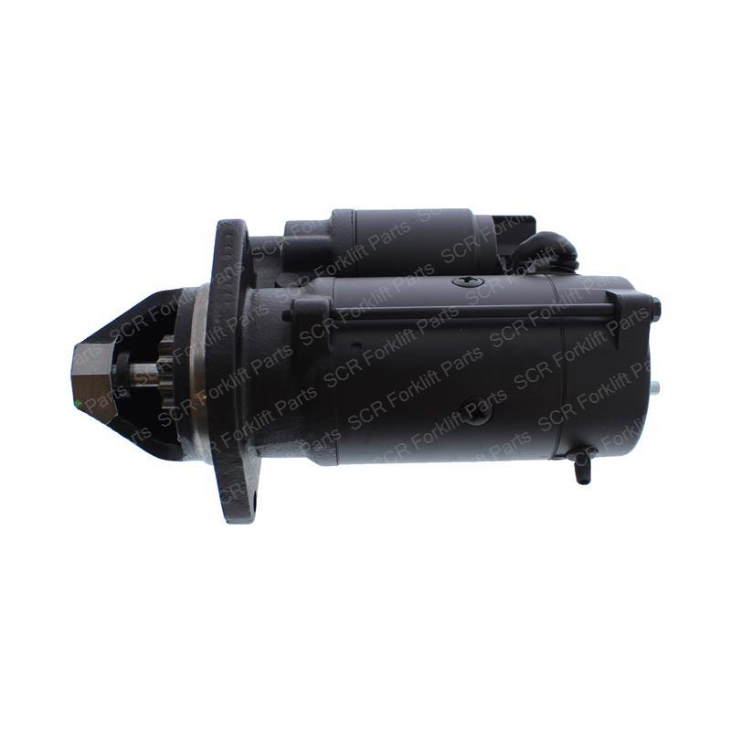 MOTOR - STARTER SY2873K634 sy2873k634 product image