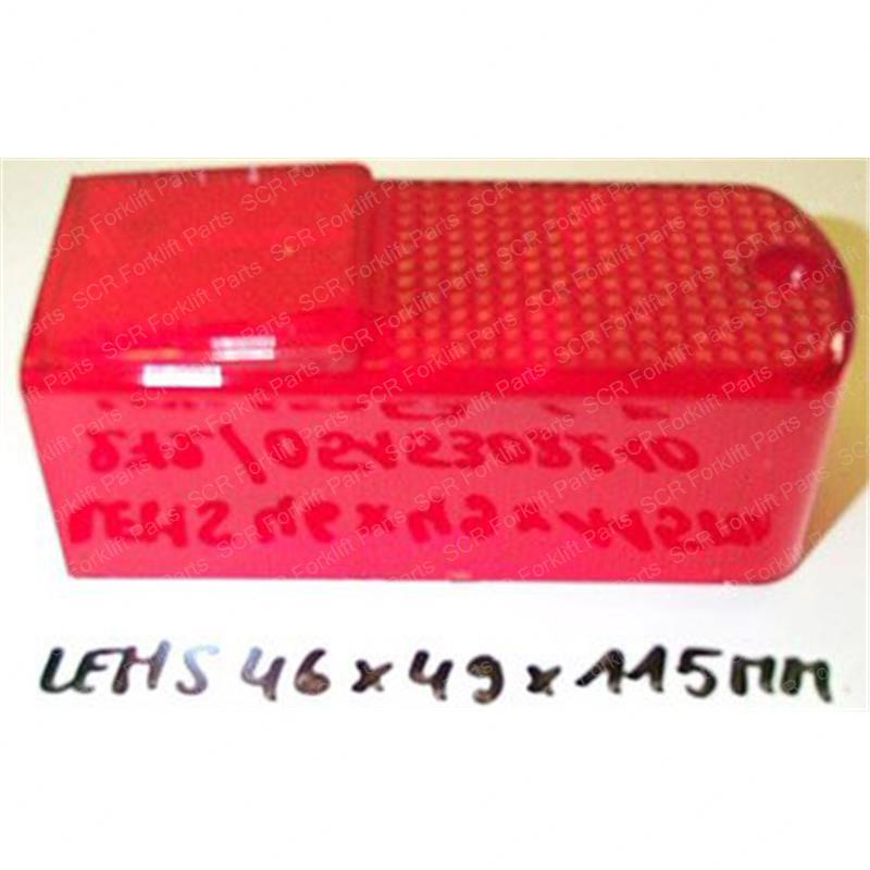 LENS ASSEMBLY MB05153-08210 mb05153-08210 product image