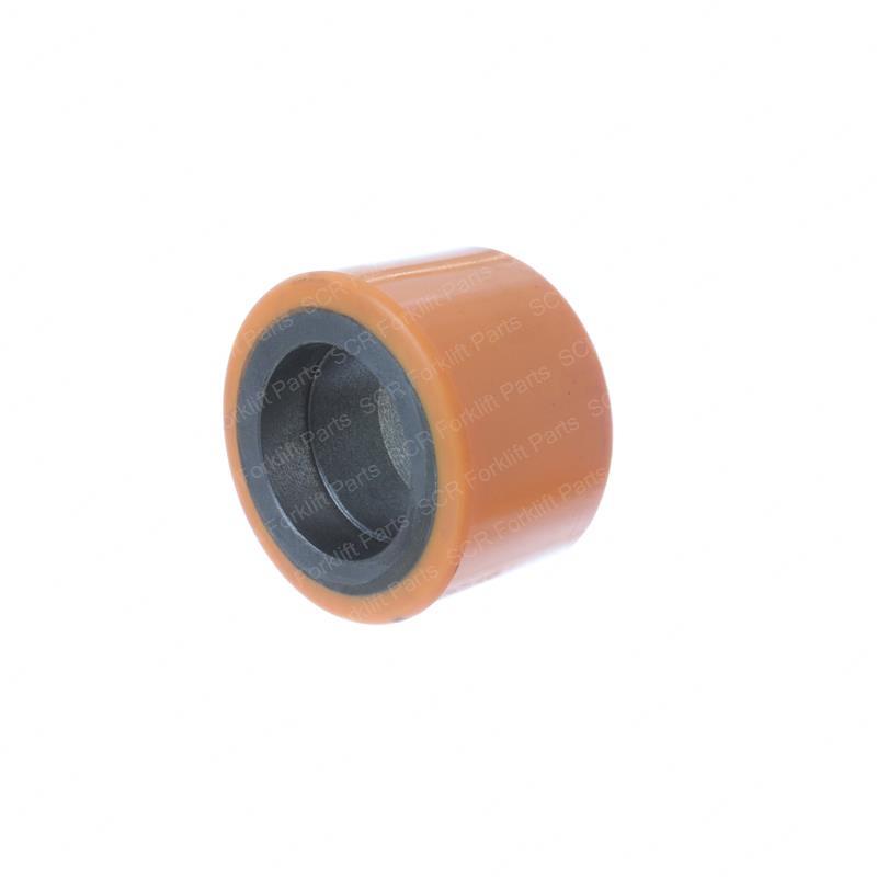 WHEEL - POLY 3.375X2.625X2.047 MB2I3716-SMH mb2i3716-smh product image