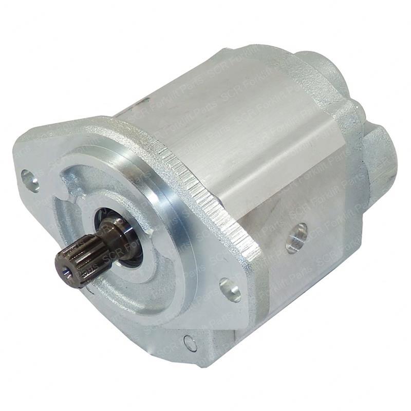 PUMP - HYDRAULIC - KIT JL91385040 jl91385040 product image