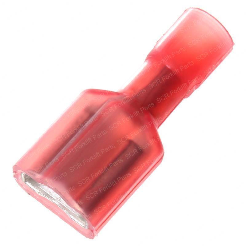 TERMINAL FEMALE COUPLER 18-22G GN19246GT gn19246gt product image