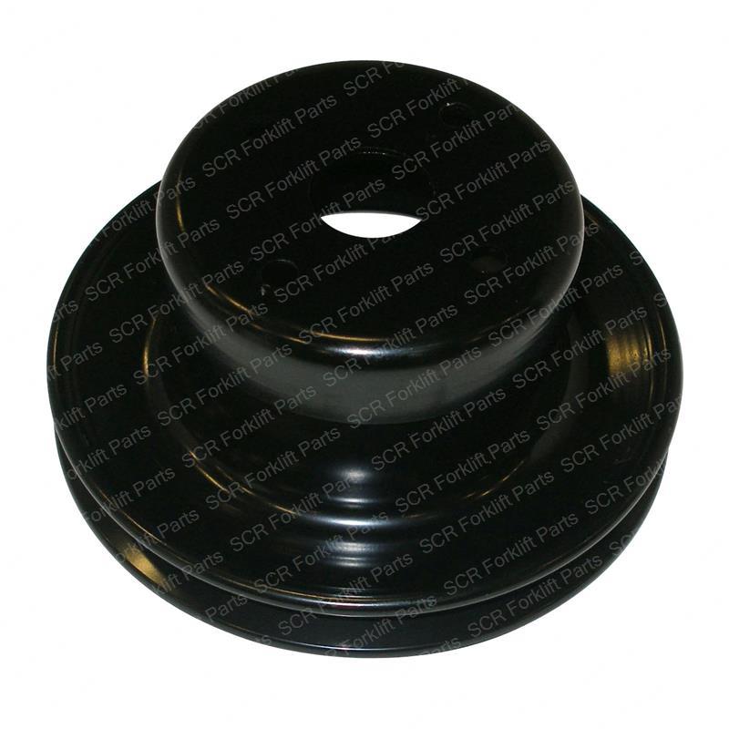 PULLEY-FAN HY1361831 hy1361831 product image