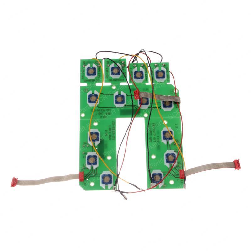 BOARD CIRCUIT LI8409931 li8409931 product image