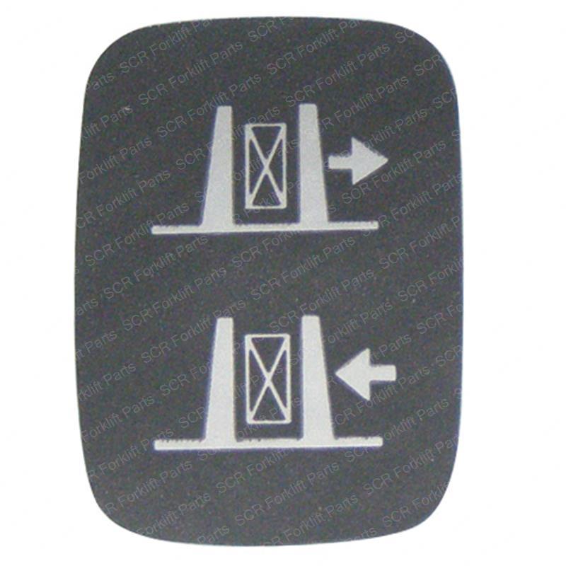 DECAL-OPER BC NI99393-60K00 ni99393-60k00 product image