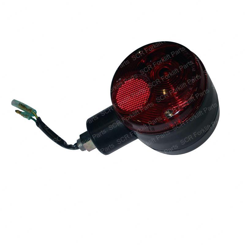 LAMP ASSEMBLY - REAR MB26550L9060 mb26550l9060 product image