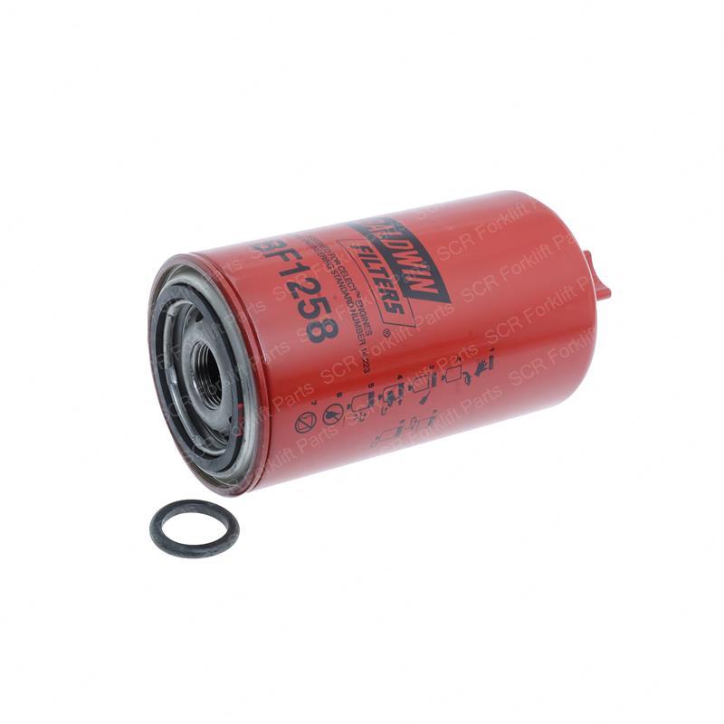 FILTER - FUEL/WATER SEPARATOR CR364300-4 cr364300-4 product image