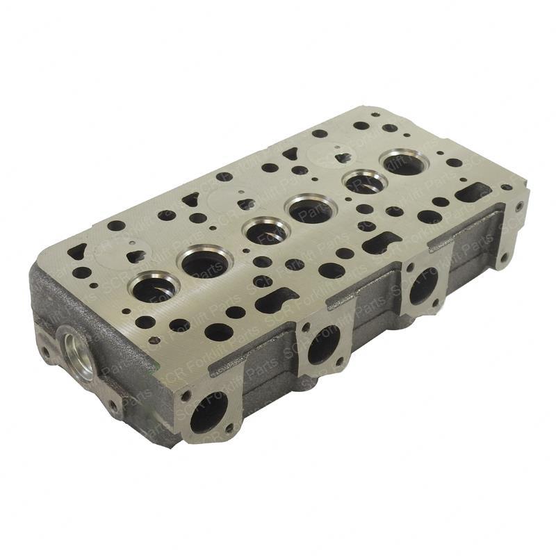 HEAD- CYLINDER ASSY SY1603003042 sy1603003042 product image