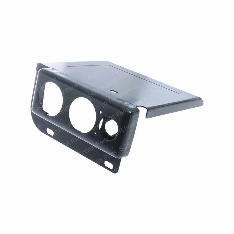 COVER GAGE ASSEMBLY LH CR115843 cr115843 product image