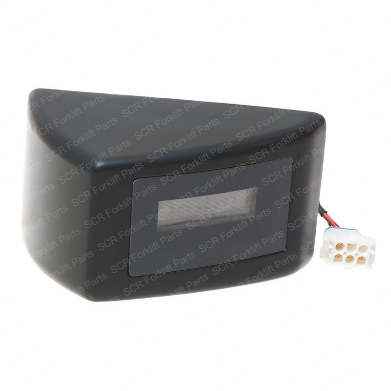 DISPLAY ASSY RA1212185 ra1212185 product image