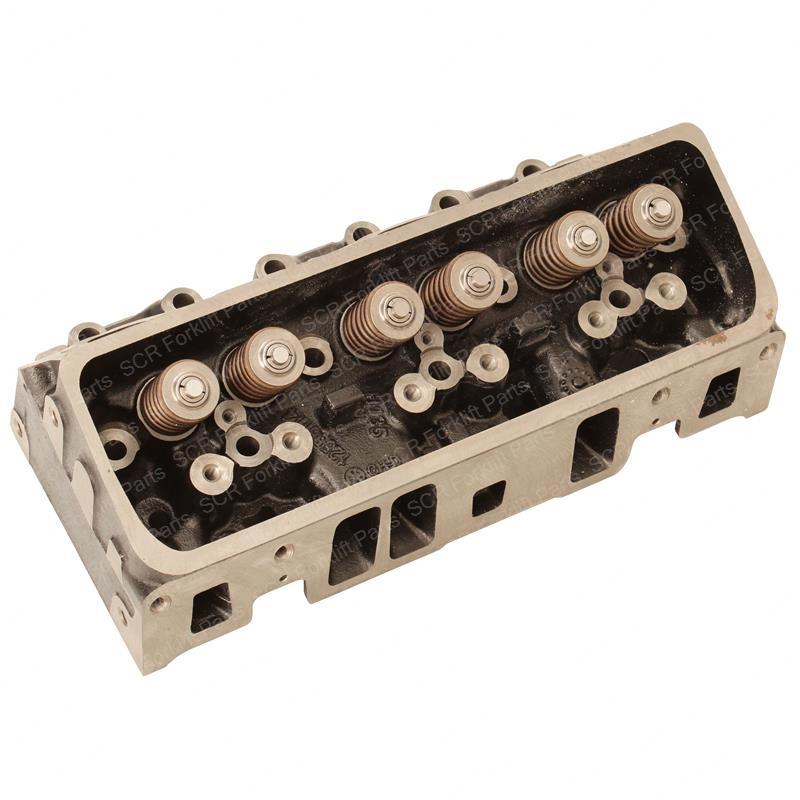 CYLINDER HEAD ASSEMBLY TY11112-U3330-71 ty11112-u3330-71 product image