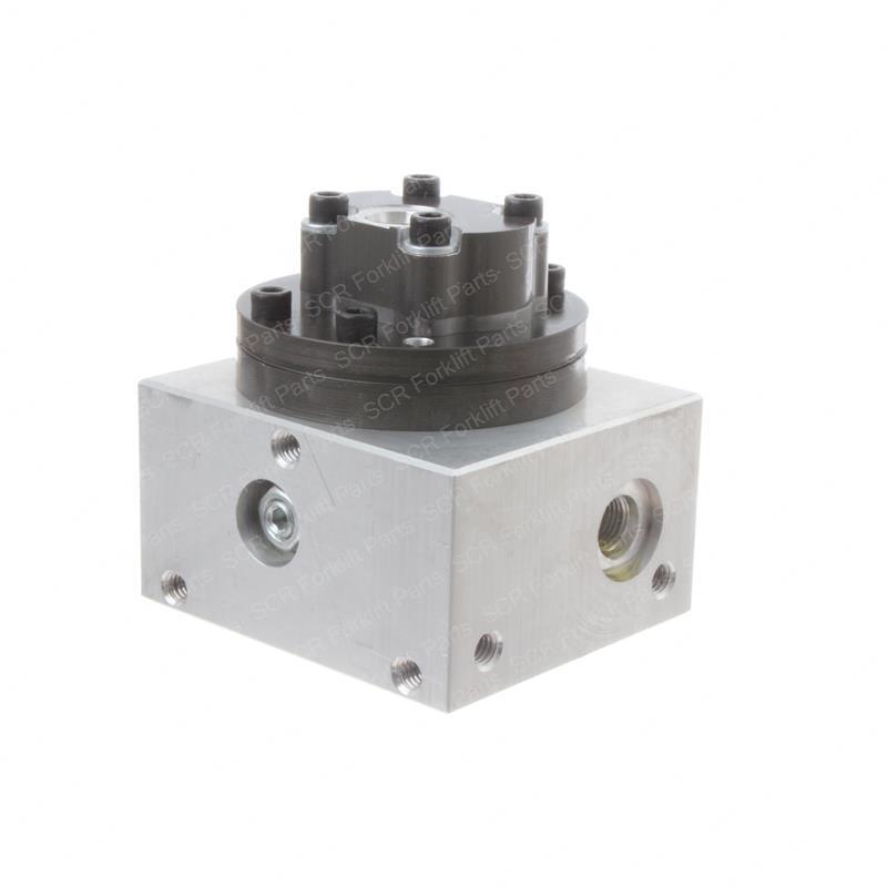 PUMP - HYDRAULIC GN43688GT gn43688gt product image